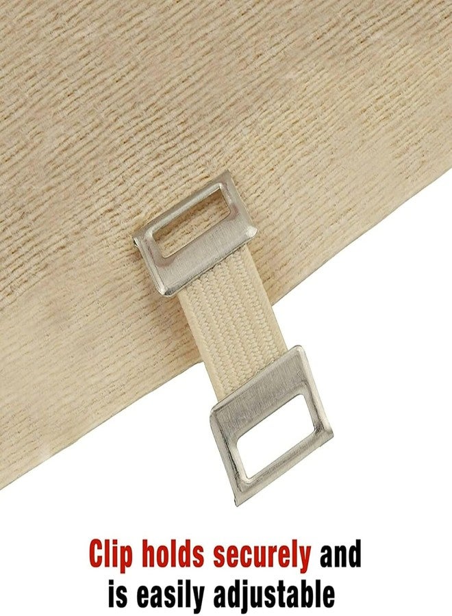 Gamenote Ace Ace Elastic Bandage With Clips 4 Inch, 3 Count (Pack of 1) - Image 3